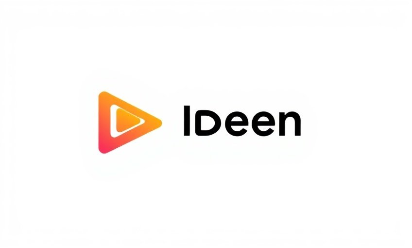日本在线合作伙伴腾讯视频品牌Logo