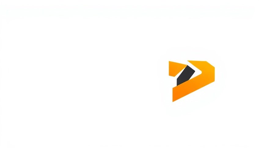 日本在线合作伙伴中央广播电视总台品牌Logo