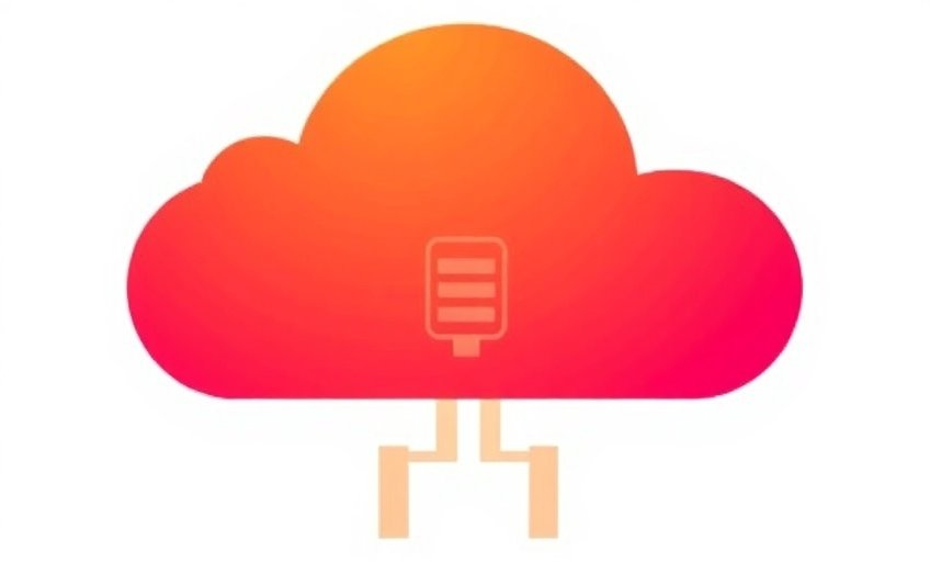 日本在线合作伙伴华为云品牌Logo